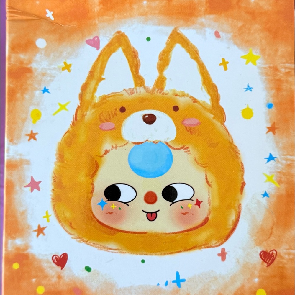 Baby 3 - The First Generation - Plush Series - Blind Box